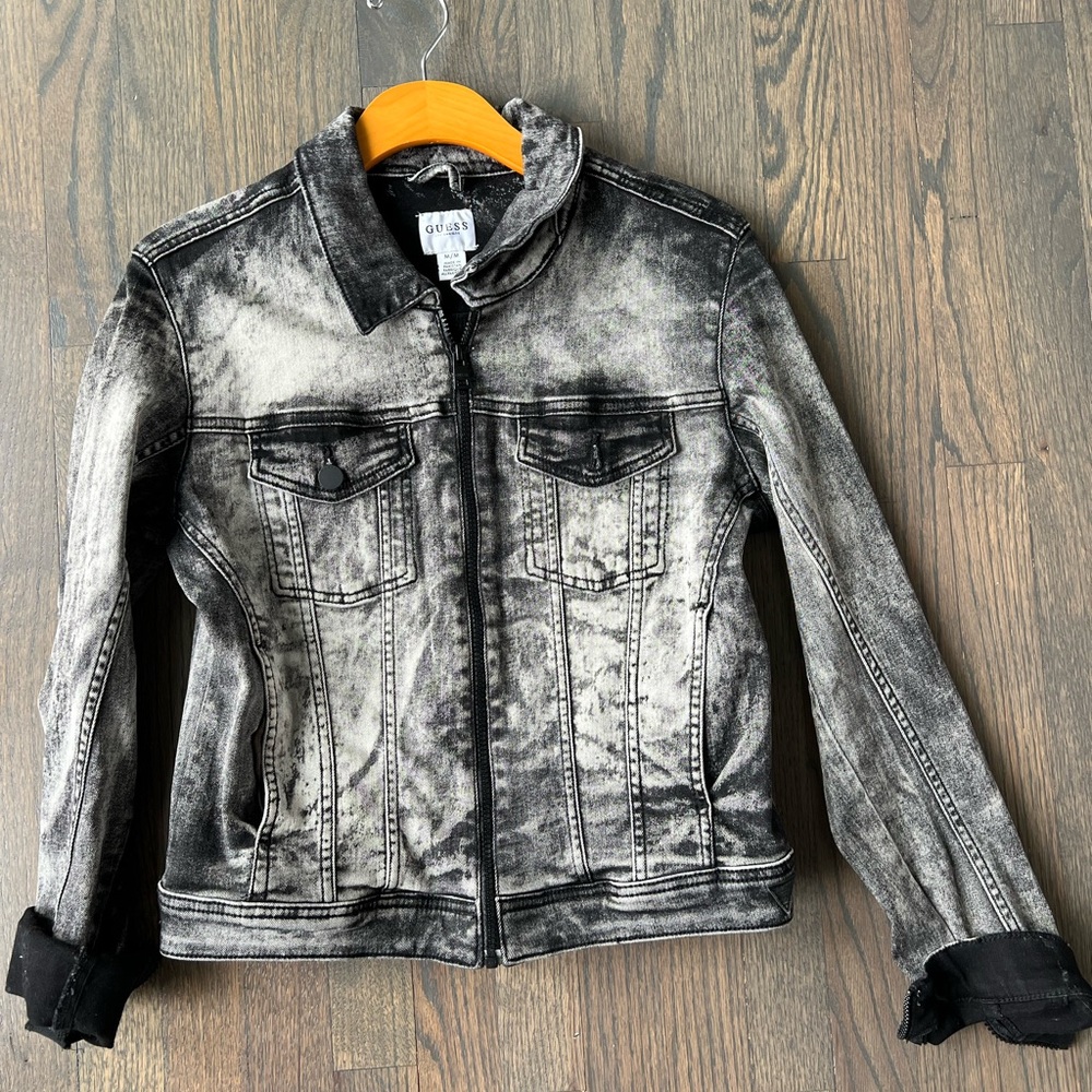 Guess denim jacket